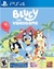 Bluey: The Videogame PS4 - comprar online