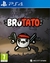 Brotato PS4 - comprar online