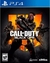 Call of Duty: Black Ops 4 PS4