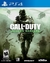 Call of Duty: Modern Warfare Remastered PS4