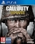 Call of Duty: WWII PS4