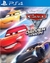 Cars 3: Driven to Win PS4