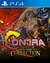 Contra Anniversary Collection PS4