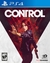 CONTROL PS4