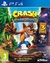 Crash Bandicoot N. Sane Trilogy PS4