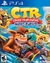 Crash Team Racing Nitro-Fueled PS4