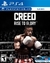 Creed Rise to Glory PS4