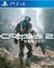 Crysis 2 Remastered PS4