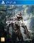 Crysis Remastered PS4