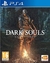 DARK SOULS: REMASTERED PS4