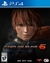 DEAD OR ALIVE 6 PS4