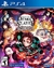 Demon Slayer -Kimetsu no Yaiba- The Hinokami Chronicles PS4