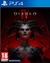 DIABLO IV PS4