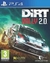 DiRT Rally 2.0 PS4