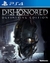 DISHONORED PS4