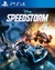 DISNEY SPEEDSTORM PS4