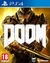 COMBO - DOOM 2016 + Eternal PS4 - comprar online