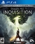 DRAGON AGE INQUISITION DELUXE EDITION PS4