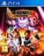 DRAGON BALL THE BREAKERS PS4