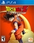 DRAGON BALL Z KAKAROT PS4