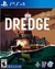 DREDGE PS4 - comprar online