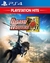 DYNASTY WARRIORS 9 PS4 - comprar online