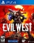 Evil West PS4