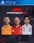 F1 Manager 2024 PS4 - comprar online