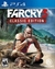 Far Cry 3 Classic Edition PS4