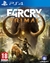 FAR CRY PRIMAL PS4