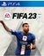 FIFA 23 PS4