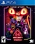 Five Nights at Freddy's: Security Breach PS4