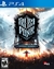 Frostpunk PS4 - comprar online