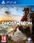 TOM CLANCY'S GHOST RECON WILDLANDS PS4