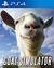 GOAT SIMULATOR PS4