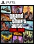 Grand Theft Auto Online PS5 - comprar online