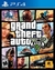 GTA V PS4