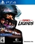 GRID Legends PS4