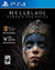 HELLBLADE: SENUAS SACRIFICE PS4