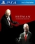 Hitman HD Enhanced Collection PS4