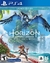 HORIZON FORBIDDEN WEST PS4