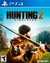 Hunting Simulator 2 PS4 - comprar online