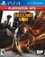 inFAMOUS Second Son PS4