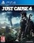 Just Cause 4: Reloaded PS4