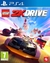 LEGO 2K Drive PS4 - comprar online