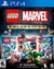 LEGO Marvel Collection PS4 - comprar online