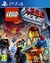 LEGO Movie Videogame PS4