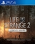 LIFE IS STRANGE 2 COMPLETE SEASON PS4