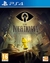 LITTLE NIGHTMARES PS4