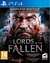 Lords of the Fallen Complete Edition (2014) PS4